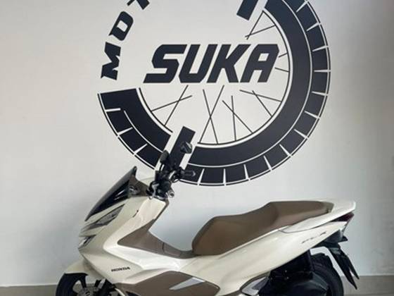 HONDA PCX DLX 
